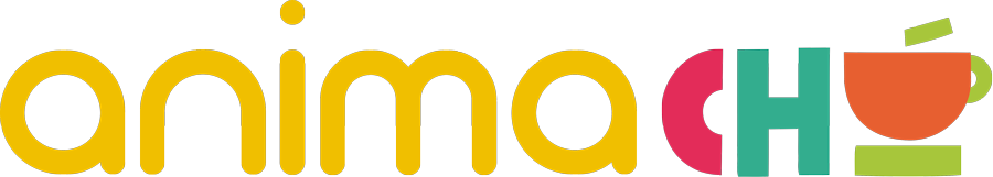Logo AnimaChá
